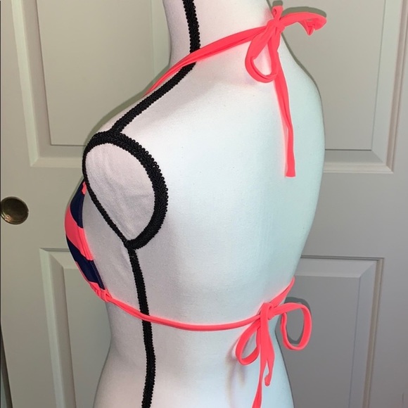 Triangle Bikini top bundle size small - Picture 3 of 6